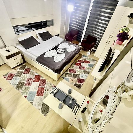 Taksim Pera Center Residence Hotel Стамбул Экстерьер фото