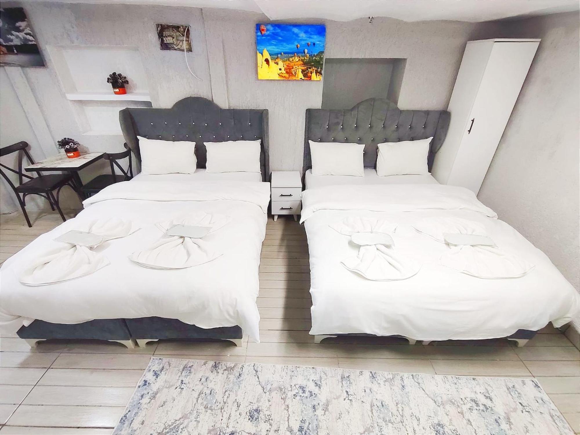 Taksim Pera Center Residence Hotel Стамбул Экстерьер фото